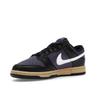 Nike Dunk Low Next Nature Dark Raisin Women Sneakers Purple White Black DD1873-500