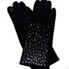 Winter Gloves Cold Weather Touch Screen Comfortable Women Lightweight Outdoor Cycling