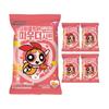 Miss Sasa Super Cooling Powder Sheet Deodorant Floral 15p 87g 5 Pcs