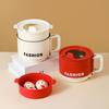 with Cable Mini Electric Cooker Rice Cooker Mini Hot Pot Steamer  Dormitory