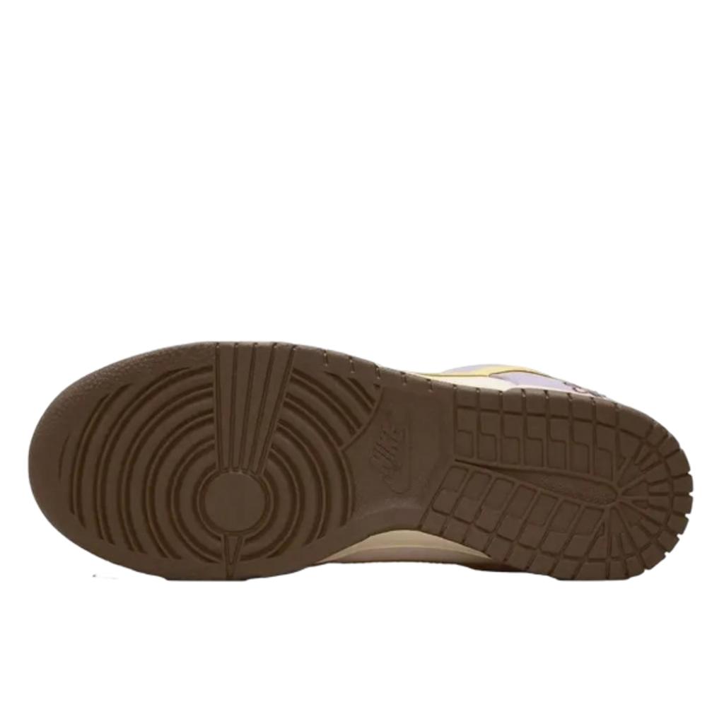 Nike Dunk Low Premium Lilac Bloom