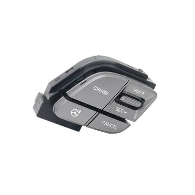 967402w400 For Hyundai Santa Fe Steering Wheel Cruise Control Switch Electric Power Button
