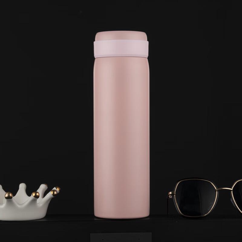 Shangqi Smart Insulated Stainless Steel Water Bottle
