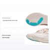 Li Ning Kids Ling Yue 3.0 V3 Antislip Duurzame Lage Hardloopschoenen voor Kinderen Roze YKCT162-2