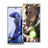 Honkai Star Rail Phone Case For Xiaomi 14 13 12 Lite Mi 11 Ultra 11X 13T 12T 11T For Poco X5 X4 X3 NFC F5 F4 M4 Pro 5G Cover