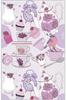 Eliana Home Washable Printed Carpet LNA2034-HT-1104