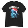 Nekromantik Cult Horror Film Fan Art T-shirt
