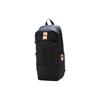 Jordan Polyester Basketball Bag Backpack Unisex Black Jordan 9A0319-429