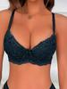 Reggiseno senza cuciture da donna Reggiseno push up sexy con bralette Intimo femminile senza fili