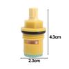 10Pcs Replacement Repair Part Tap Valves Core Hardware Accessory Tap Inner Valves