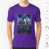 T-shirt Final Destination 2 Uomo Donna Bambini 6xl Film Final Destination Cinema Horror Suspense Final Destination 2 Avventura Paura