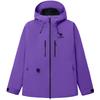 CAMEL All weather Windbreaker Jacket Unisex A14BA31187B