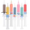Water-Soluble Diamond Metallographic Lapping Paste W0.5-7um - Polishing Machine Consumable