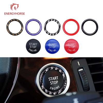 Dispositivos eléctricos para coche – Interruptores