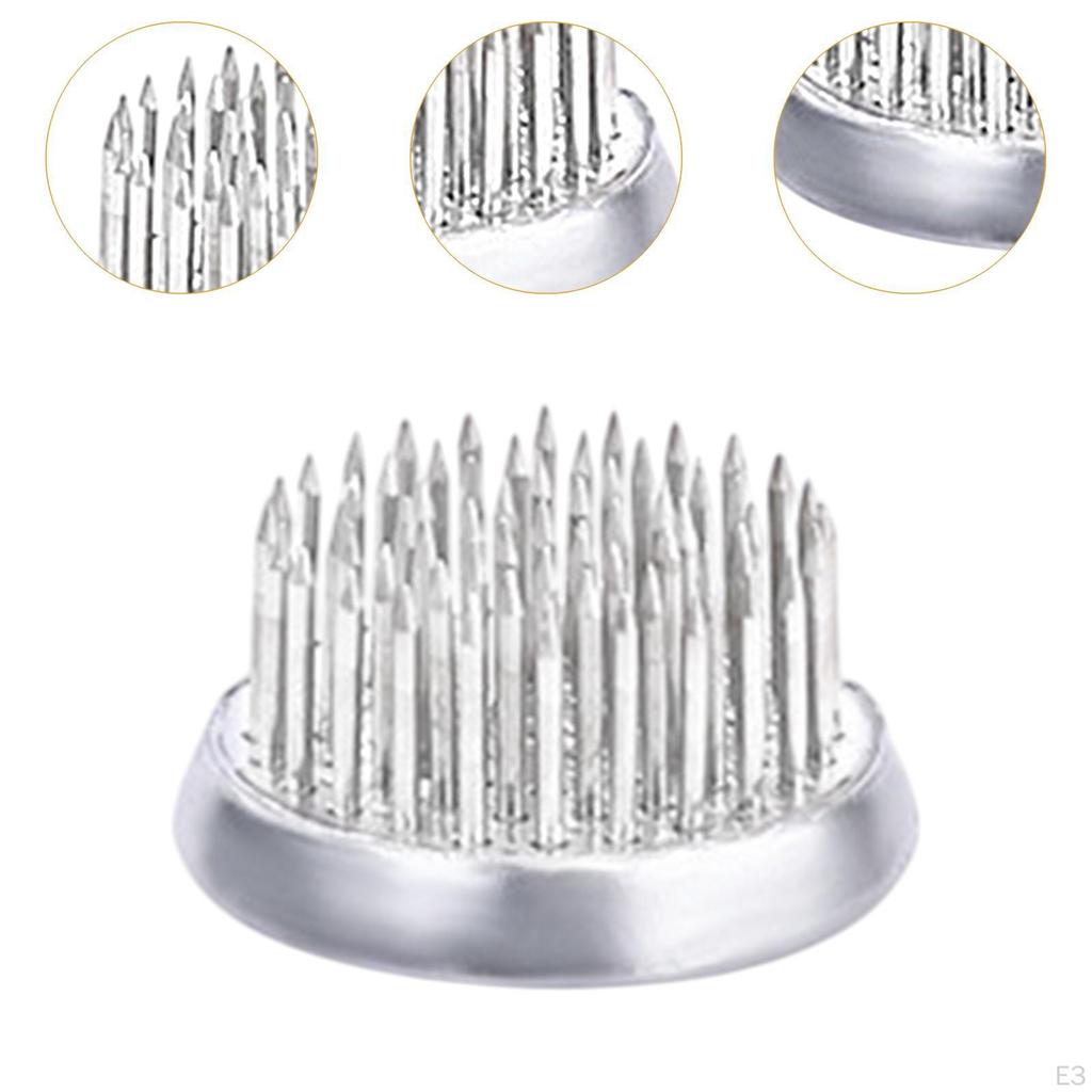 Blumensteckhalter Blume Wiederverwendbar Kunstdekor Vase Kreatives Gestell Stecknadel