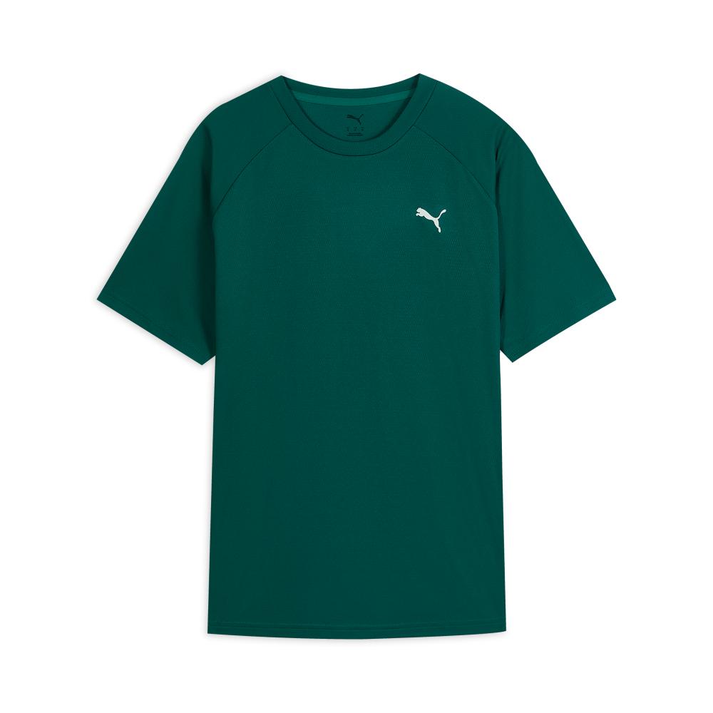 Puma Drycell Training Quick-Dry Round Neck Short Sleeve T-Shirt Men Tops 689521-21