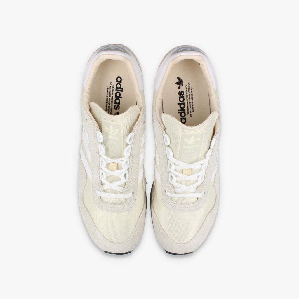 ID9211 adidas Originals New York Beige (Men's)