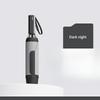 High-end Fully Automatic Reverse Umbrella Enlarged Thickened Reinforced Men's Business Car-mounted Special Folding Umbrella