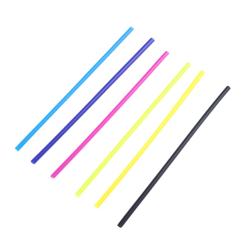 36/72Pcs Bicycle Wheel Spoked Protector Wraps Wheel Rim Spoke Wrap Kit For Motorcycle Bike Color Rims Skin Trim Covers Pipe