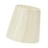 Lamp Shade for Table Lamp, Desk Cover, Replacement Pleated Lampshade Kitchen, Home, Decor