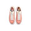 Nike Blazer Low 77 Ecstasy Crimson Women's (Unisex) Skateboard Shoes DJ4281 641