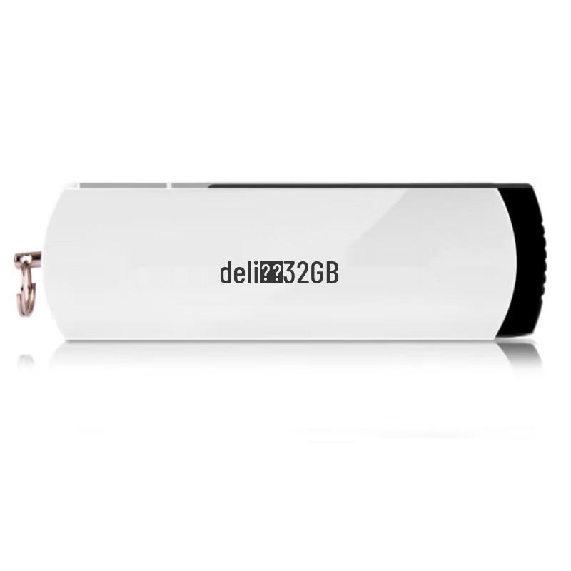 

Deli 3753 USB Flash Drive