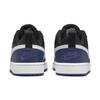 Nike Court Borough Low 2 Midnight Navy GS BQ5448-404