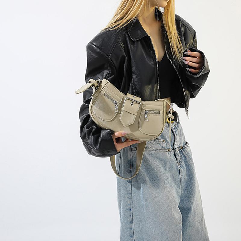 Womens Shoulder Bag Travel Purse Stylish Portable Lady Handbag Hobo Tote Bag Underarm Bag for Party Vacation Traveling Shopping CLE