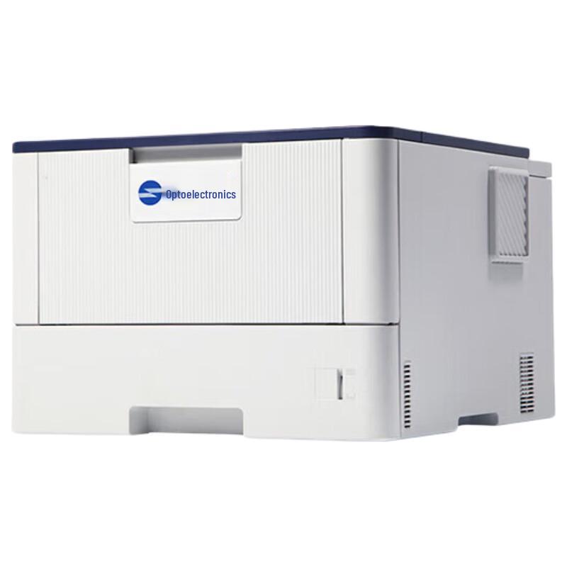 Guangdiantong OEP4015DN Monochrome Duplex Laser Printer CN plug (adapter included)