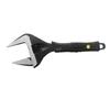 High Strength Wrench Open End Spanner With Antirust Properties For Efficient Use In Diverse Repair Tasks Easy Handling