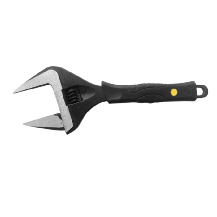 High Strength Wrench Open End Spanner With Antirust Properties For Efficient Use In Diverse Repair Tasks Easy Handling