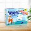 Children's Logic and Thinking Training Toy for Ages 3-6: Educational Aid for Concentration and Cognition
