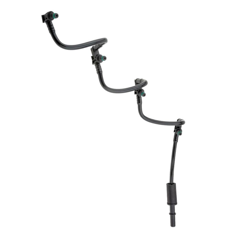 Fuel Injector Leak Off Fuel Return Pipe For Renault Master Trafic 8200890122