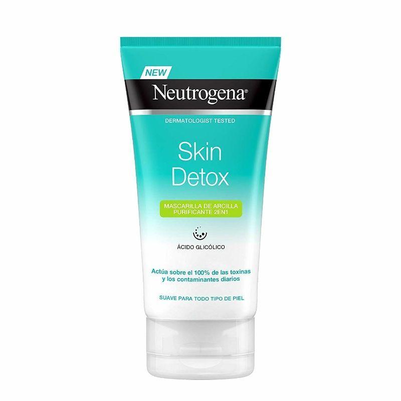

Neutrogena Skin Detox Mask 150ml