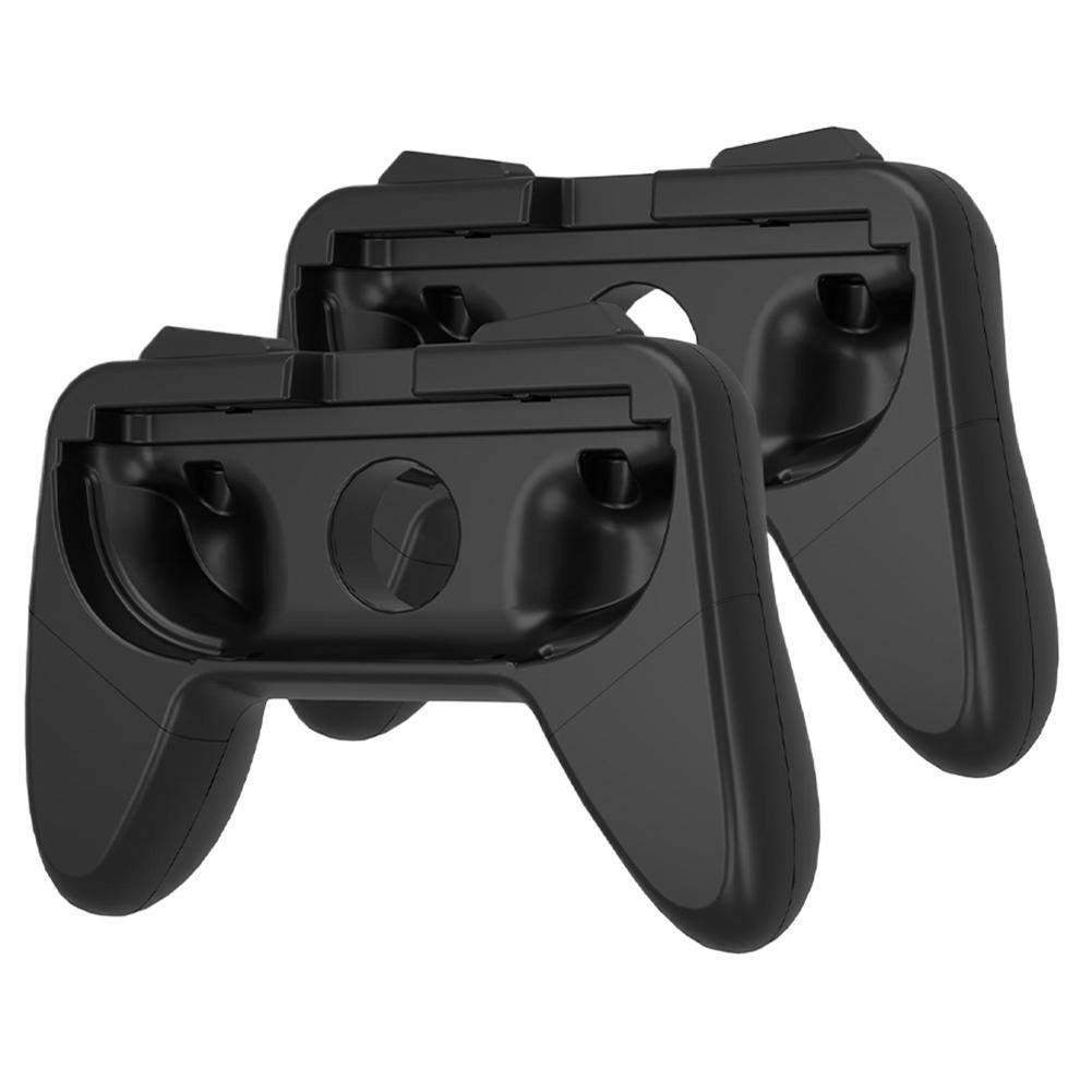 Grips for Nintendo Switch 2 Joy-Con Left Right Ergonomic Joycon Grip for Switch 2 Joy Con Controller Game Accessories,2PCS