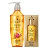 Gold Pure Oil Hair Care Set