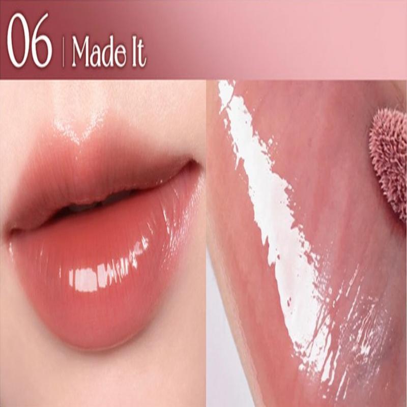 Peripera Ink Glasting Lip Gloss 006 Made It 4.5ml