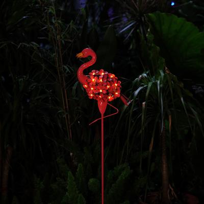 Iluminare exterioară – Lămpi solare