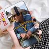 American TV Series Yellowstone Phone Case For Redmi 5 6 7 8 9 10 Plus Pro 6 7 8 9 A GO K20 K30 K40 Pro Plus F3 Fundas