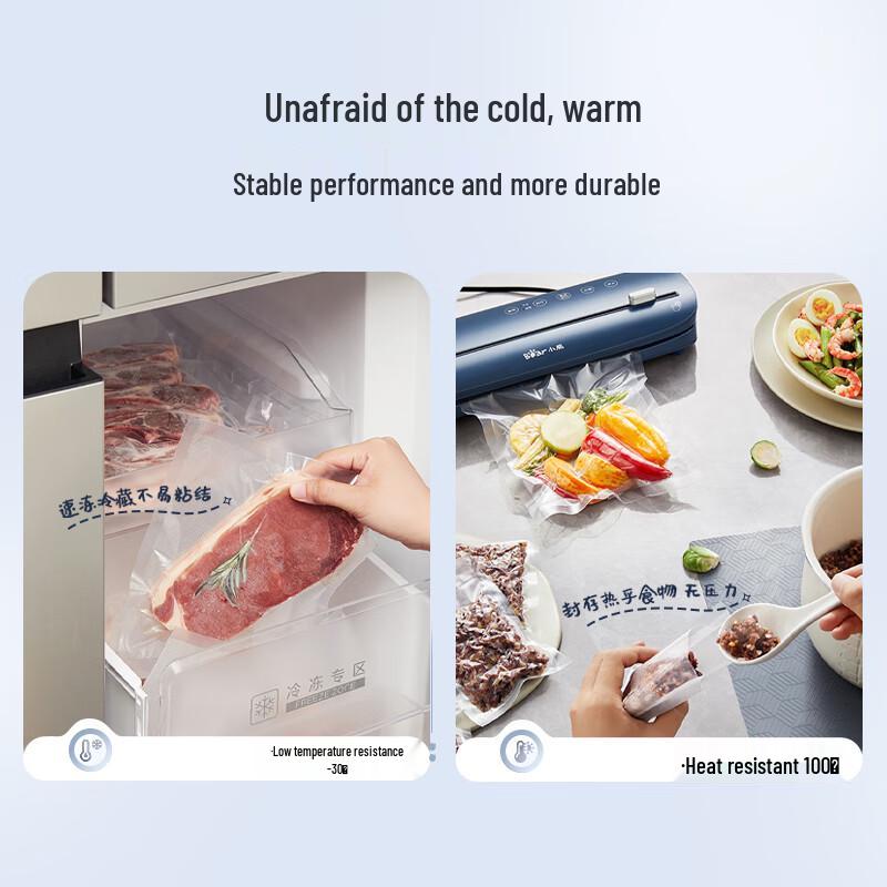 Bear Automatic Vacuum Sealers & Food Preservation System