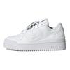 adidas Forum Bold Always Original Sneakers da Donna Bianco Bianco Nuvola Nero Core GW0590