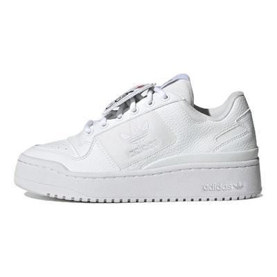 Forum Bold Always Original Sneakers da Donna Bianco Bianco Nuvola Nero Core GW0590