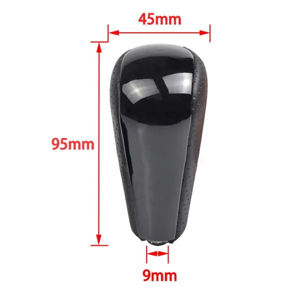 Perfect Replacement Automatic Transmission Shift Knob FJ120 Gear Lever Comfortable Grip Enhanced Driving Experience