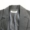 Natural Beauty Basic Pantsuit Women M Gray(USED)