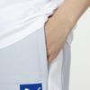 PUMA Casual Shorts Men's Ice Blue Moderate 536782-21