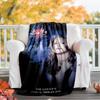 Buffy the Vampire Slayer1 Printed Throw Blanket—lightweight,soft,warm;versatile Blanket for All Seasons—perfect As &air-conditioning Throw,nap Blanket