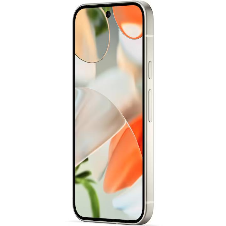 Google Pixel 9 Refurbished Grade A Smartphone, Nano‑SIM + eSIM, 5G Unlocked Cell Phone