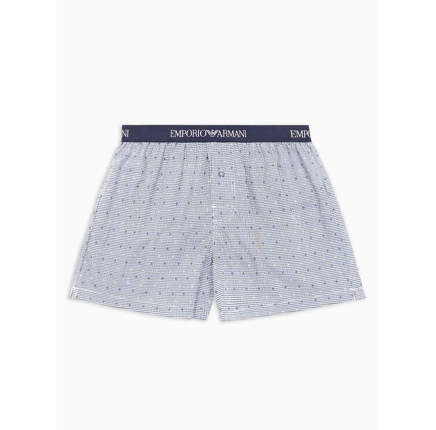Боксеры Emporio Armani Underwear 1109914F576 EU M