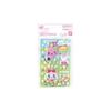 [Bandai] Tamamori Seal Refill - Exciting Spring Set (Ages 6 and Up) Tamagotchi