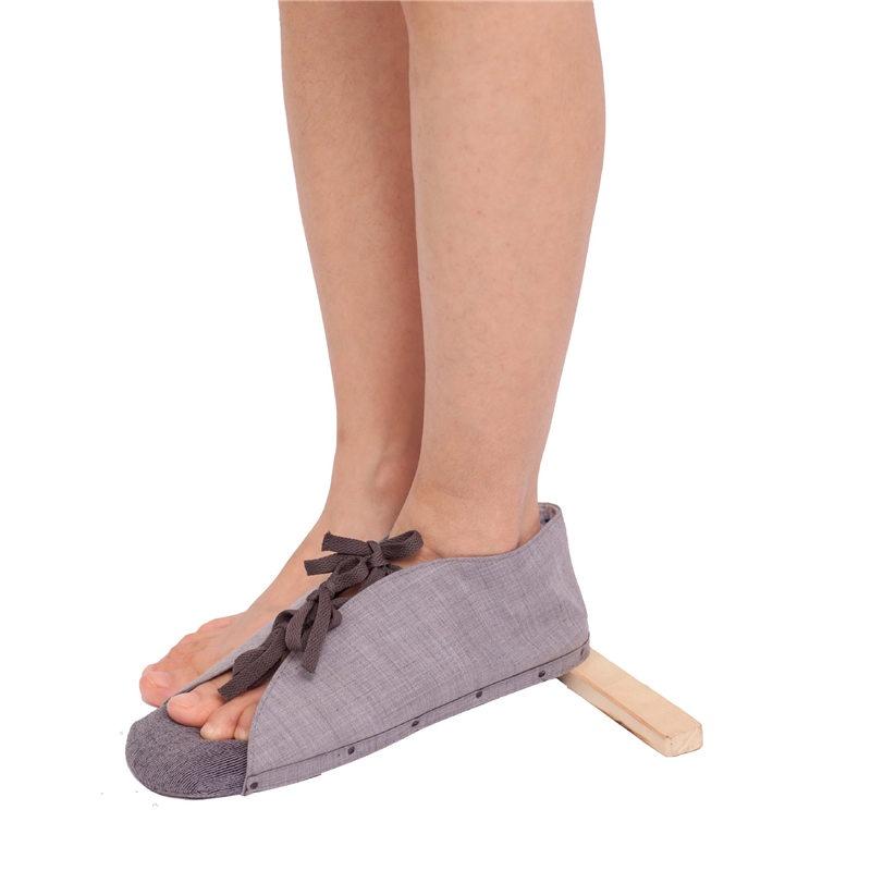 1Pcs Foot Rest Splint Ankle Fixed Splint Stable Composite Cloth for Fracture Reduction